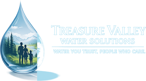 Treasure Valley Water Solutions