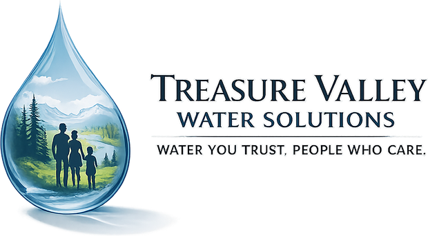 Treasure Valley Water Solutions